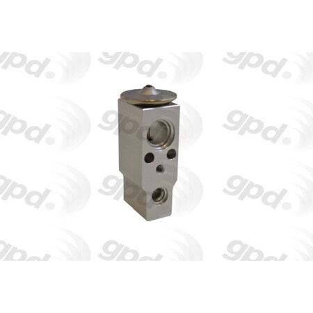 Gpd Expan. Valve / Orifice Tu, 3411382 3411382